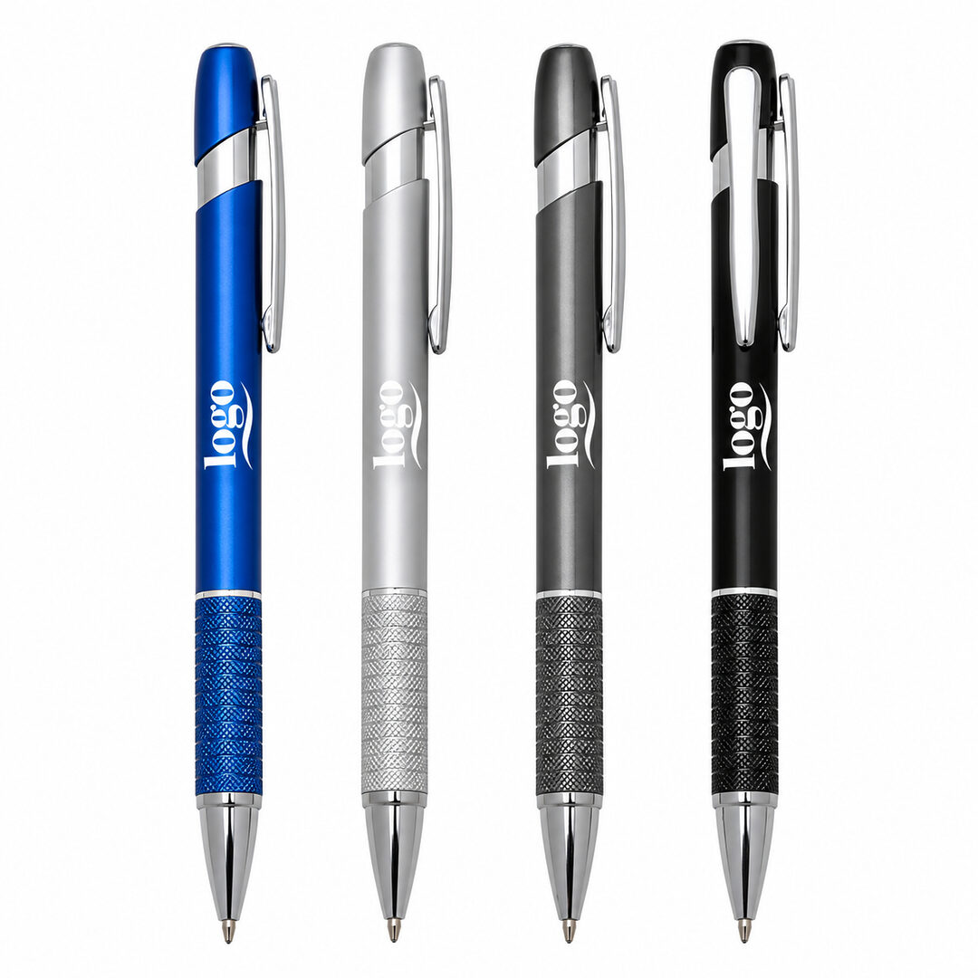 Canetas customizadas personalizadas