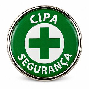 Pin Resinado Personalizado