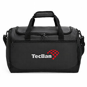 Bolsa de Viagem de Couro Brinde