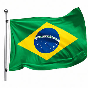 Bandeira do Brasil