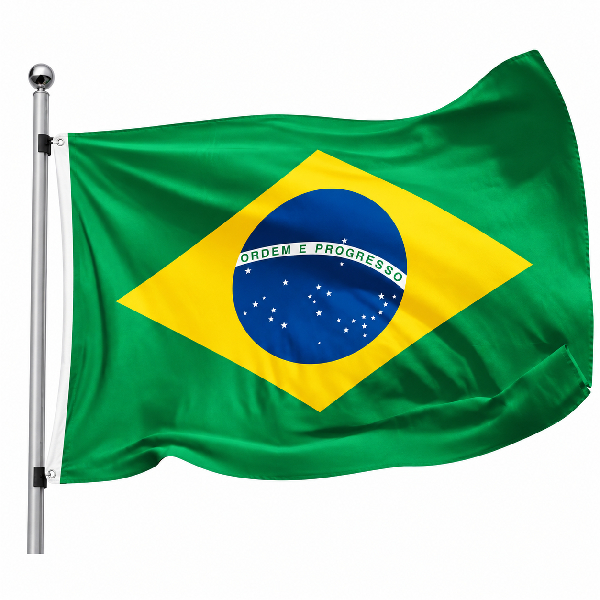 Bandeira do Brasil