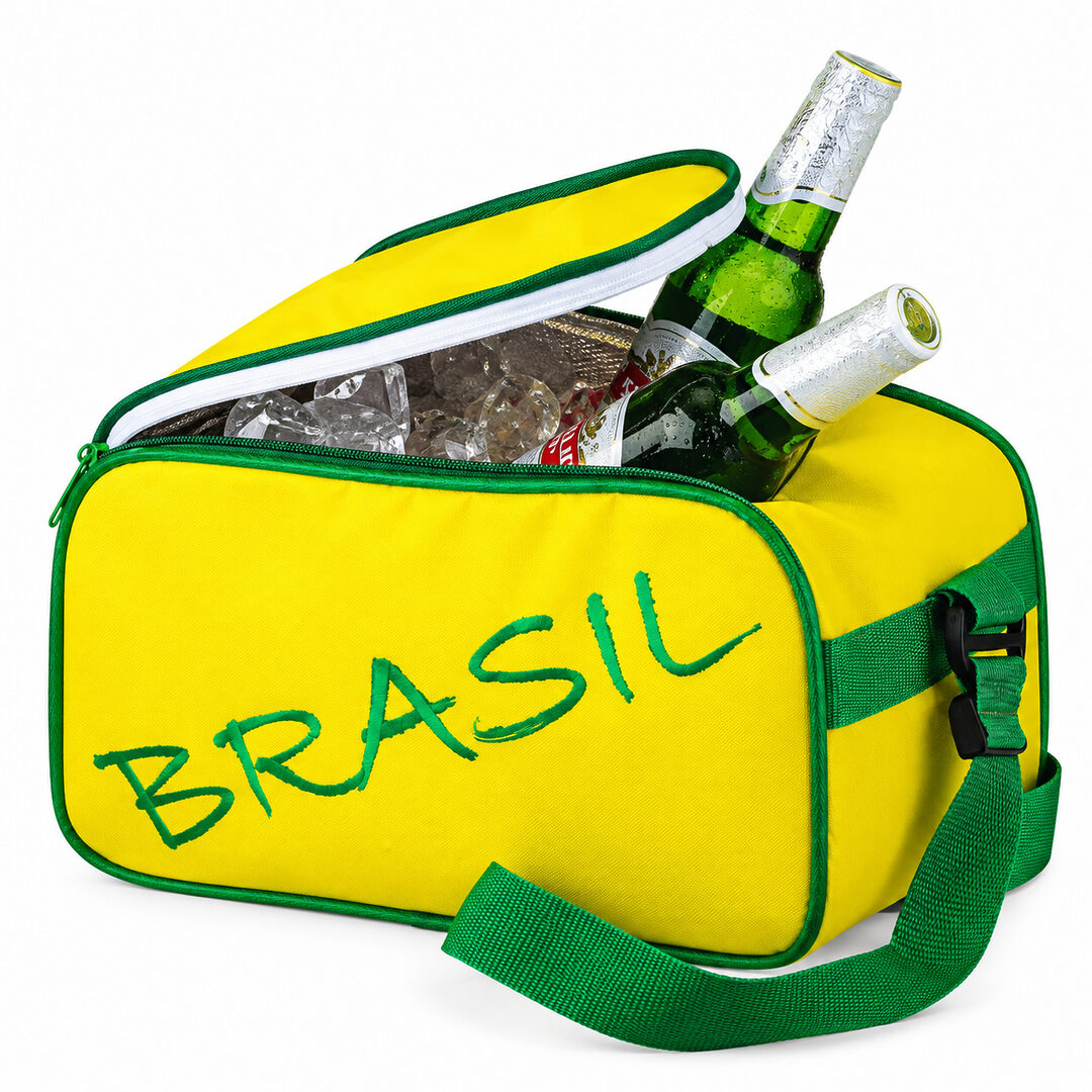 Bolsa térmica Personalizada de Nylon 210
