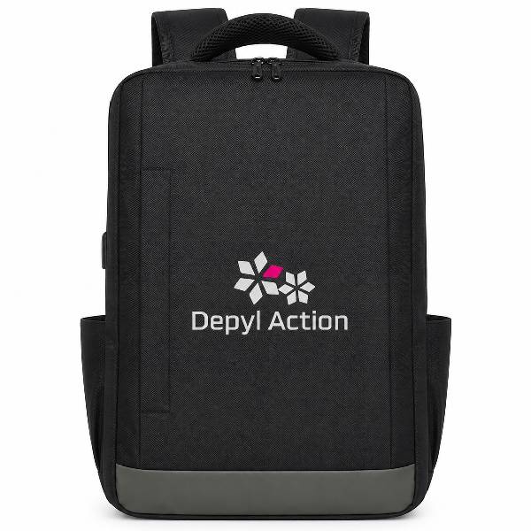 Mochila Notebook Brindes Personalizada