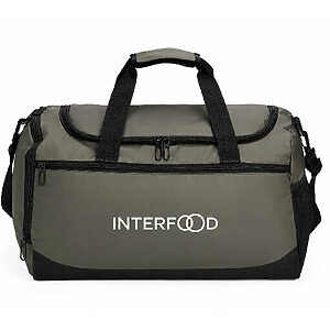Bolsa de Viagem Masculina Couro