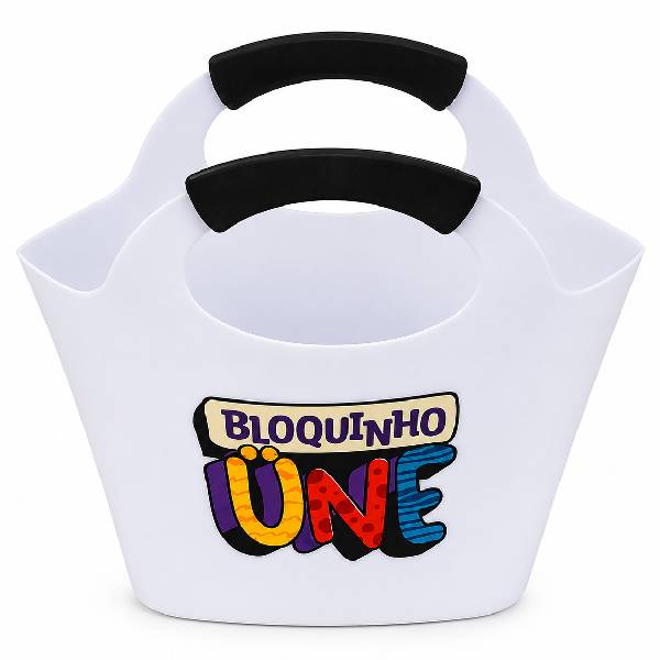 Sacola Cooler Porta Bebidas Personalizada Com Alça