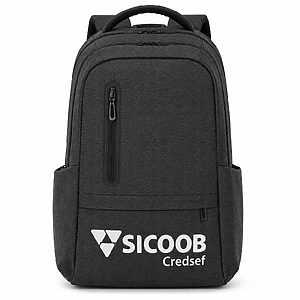 Mochila Notebook Executiva Personalizada