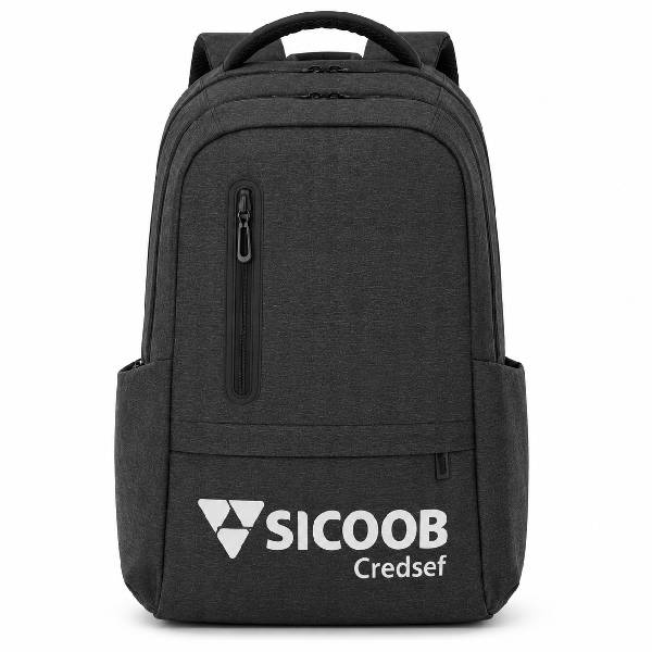 Mochila Notebook Executiva Personalizada