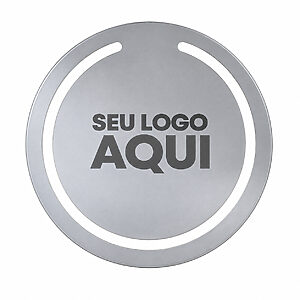 Marcador Para Página Metal Personalizados