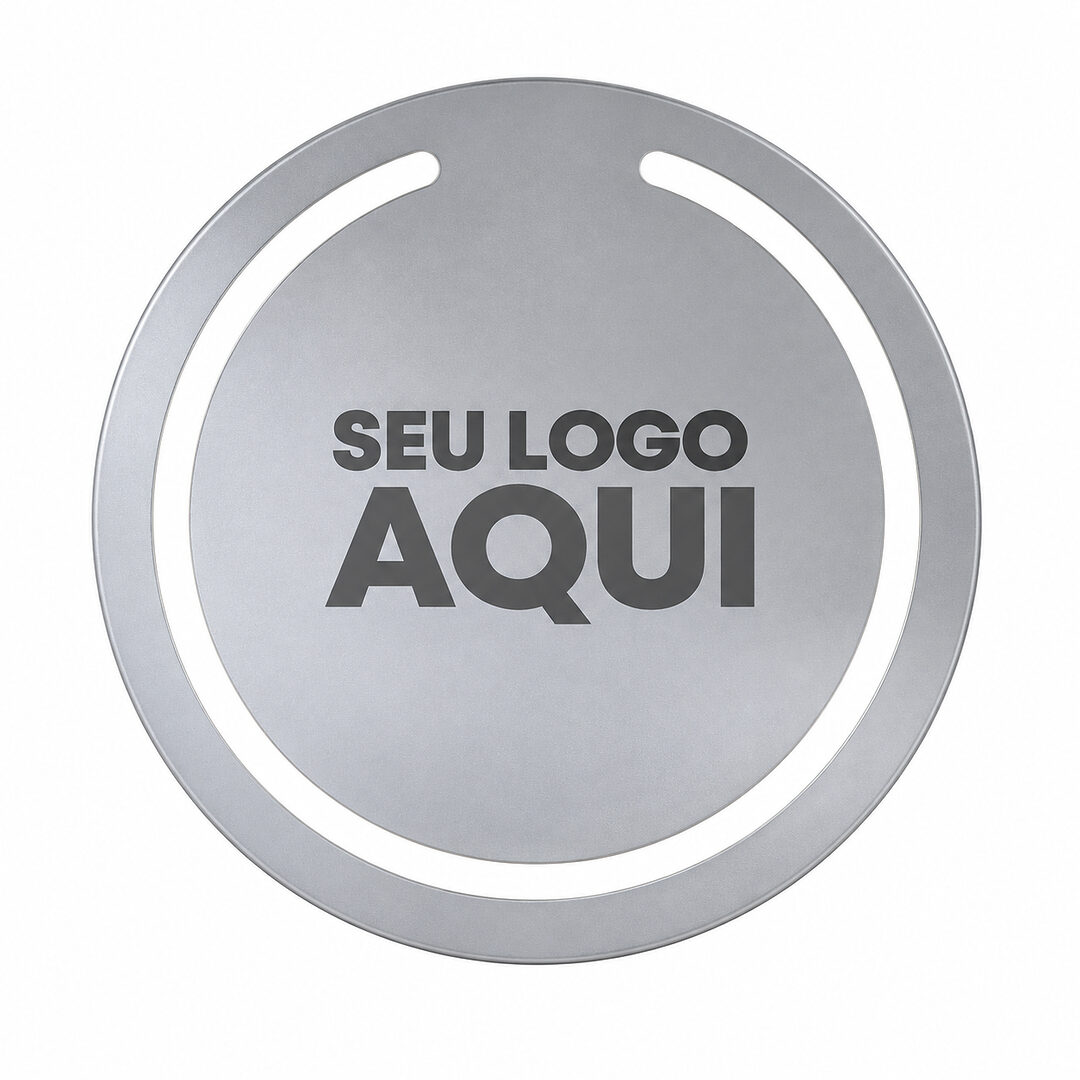 Marcador Para Página Metal Personalizados