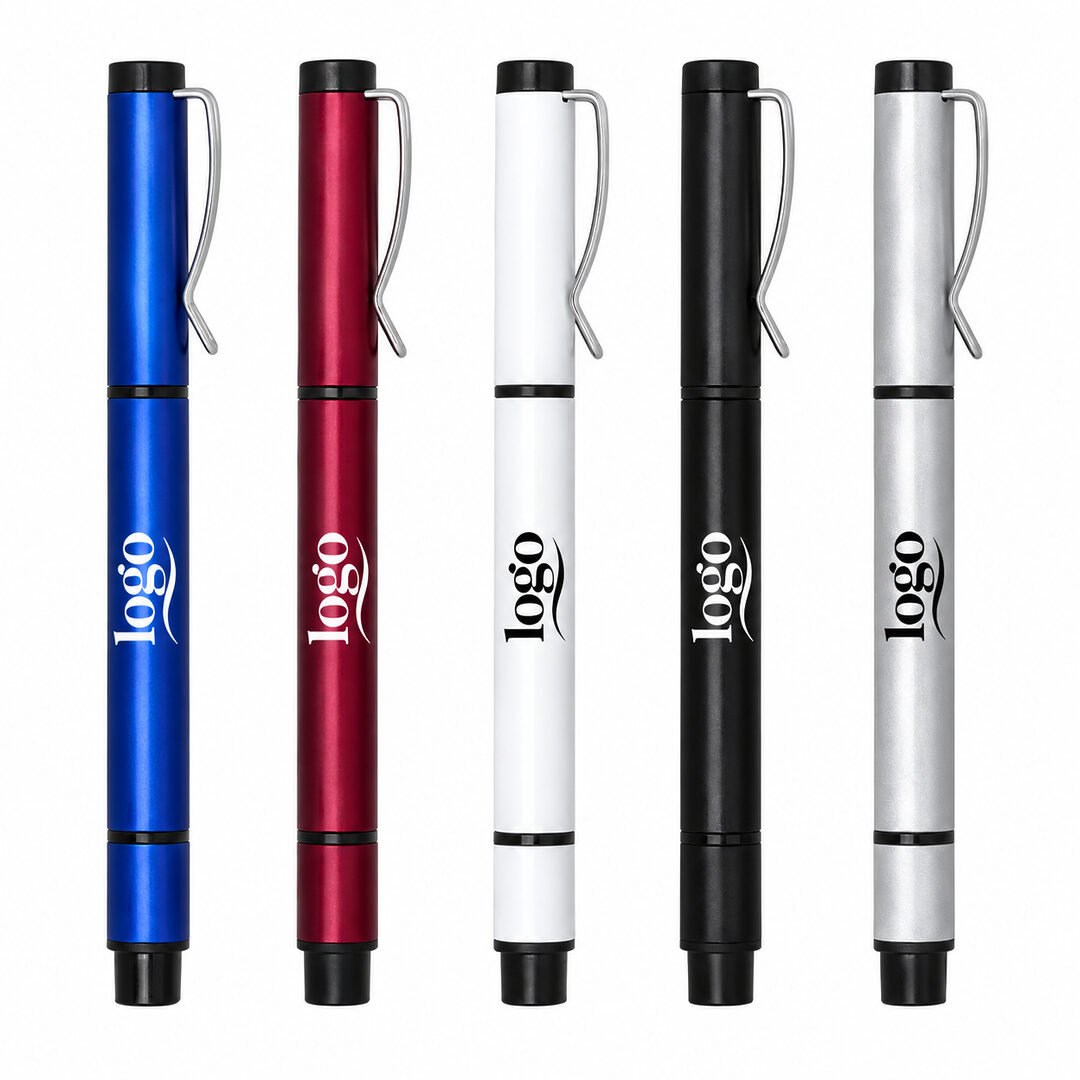 Canetas Marca Texto Colorida