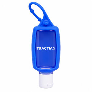 Chaveiro Porta Álcool em Gel Atacado