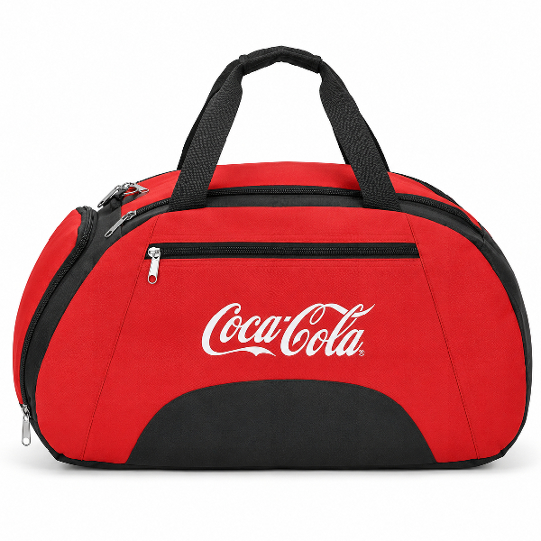 Bolsa com Bolso na Lateral para Calçado