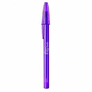 Caneta Bic Para Brinde