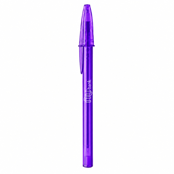 Caneta Bic Para Brinde