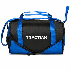 Bolsa Esportiva em Poliéster Personalizada
