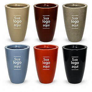 Kit Vasos Personalizados