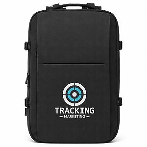 Mochila para Notebook Executiva Personalizada