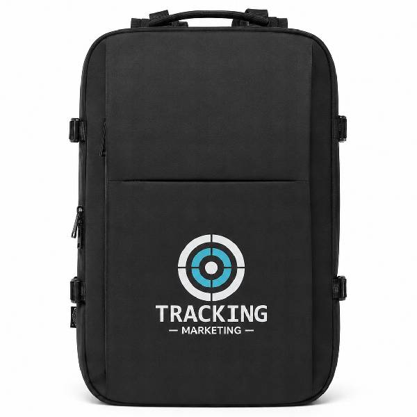 Mochila para Notebook Executiva Personalizada