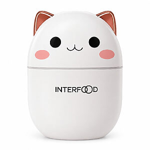 Umidificador de ar infantil Personalizado