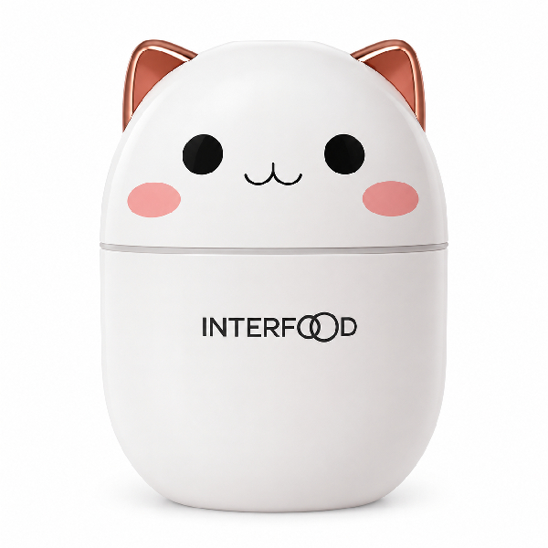 Umidificador de ar infantil Personalizado
