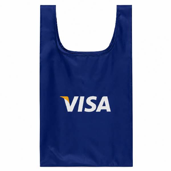 Sacola Promocional Personalizada