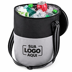 Bolsa Térmica Brasileirinha