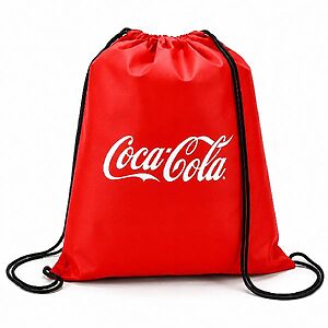 Mochila Sacola TNT Ecobag