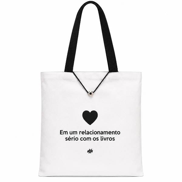 Sacola de Lona 40×40 CM