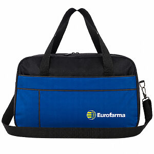 Bolsa Personalizada com a Sua Arte