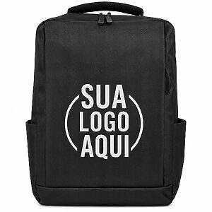 Mochila Notebook Personalizada em Transfer
