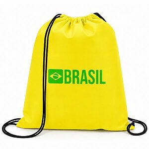 Mochila Saco Hexa Campeão