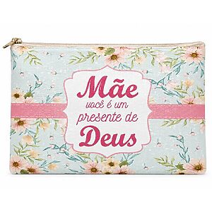Presente Necessaire Para Dia das Mães