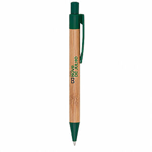 Caneta de Bambu Brinde