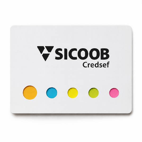 Bloco De Anotações Atacado