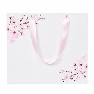 Sacolas De Papel Personalizadas Para Lojas E Eventos