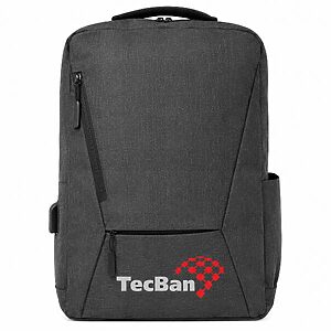 Mochila Notebook Masculina Personalizada