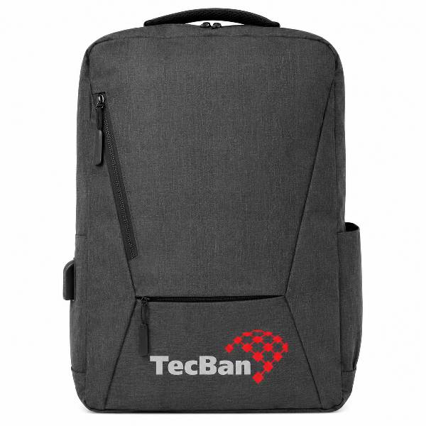 Mochila Notebook Masculina Personalizada