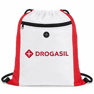 Mochila Saco Para Empresas Personalizada