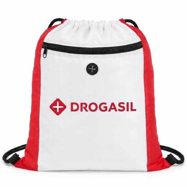 Mochila Saco Para Empresas Personalizada