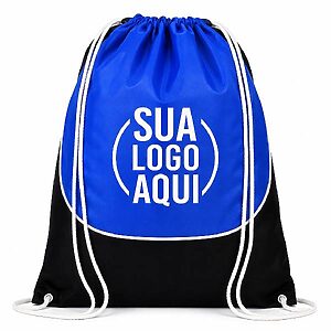 Mochila Saco Personalizada para Brinde