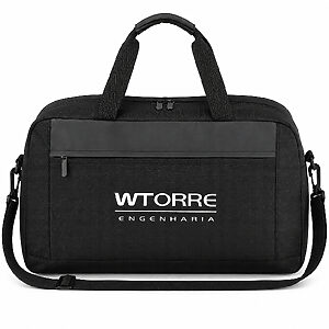 Bolsa Fitness Passeio Academia Pequenas Viagens Trabalho