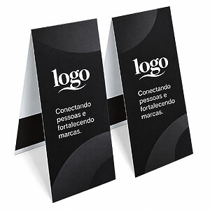 Marcador Página Magnético Personalizado