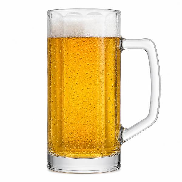 Caneca chopp personalizada acrílico