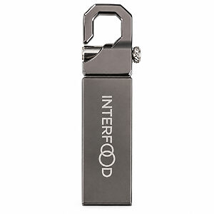 Mini pen drive com 8gb