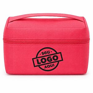 Necessaire Brinde Térmica Personalizada