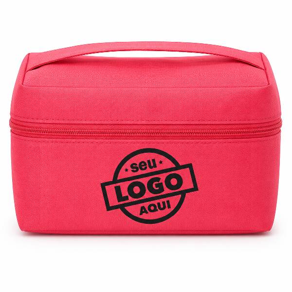 Necessaire Brinde Térmica Personalizada