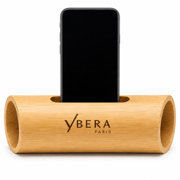 Ampliphone Bambu