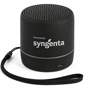 Caixa de Som Para o Verão Personalizada
