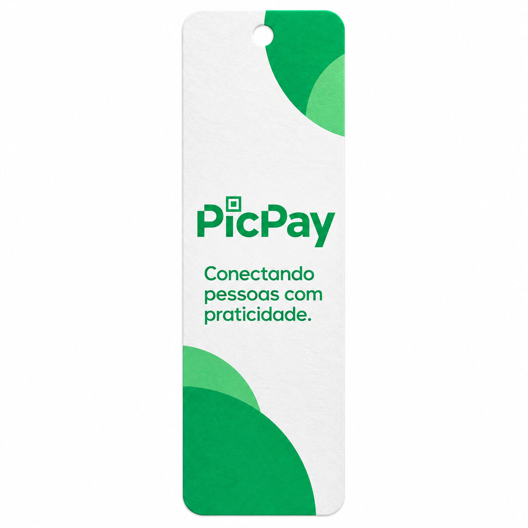 Marcador Página para Personalizar