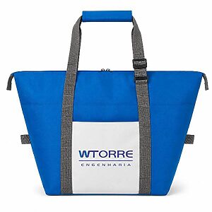 Sacolas térmica personalizadas para cerveja